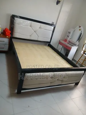 Diamond Lux Bed