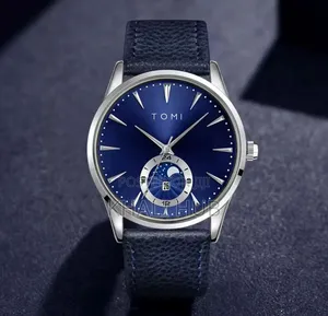 Tomi Casual and Business Gents Watch T024