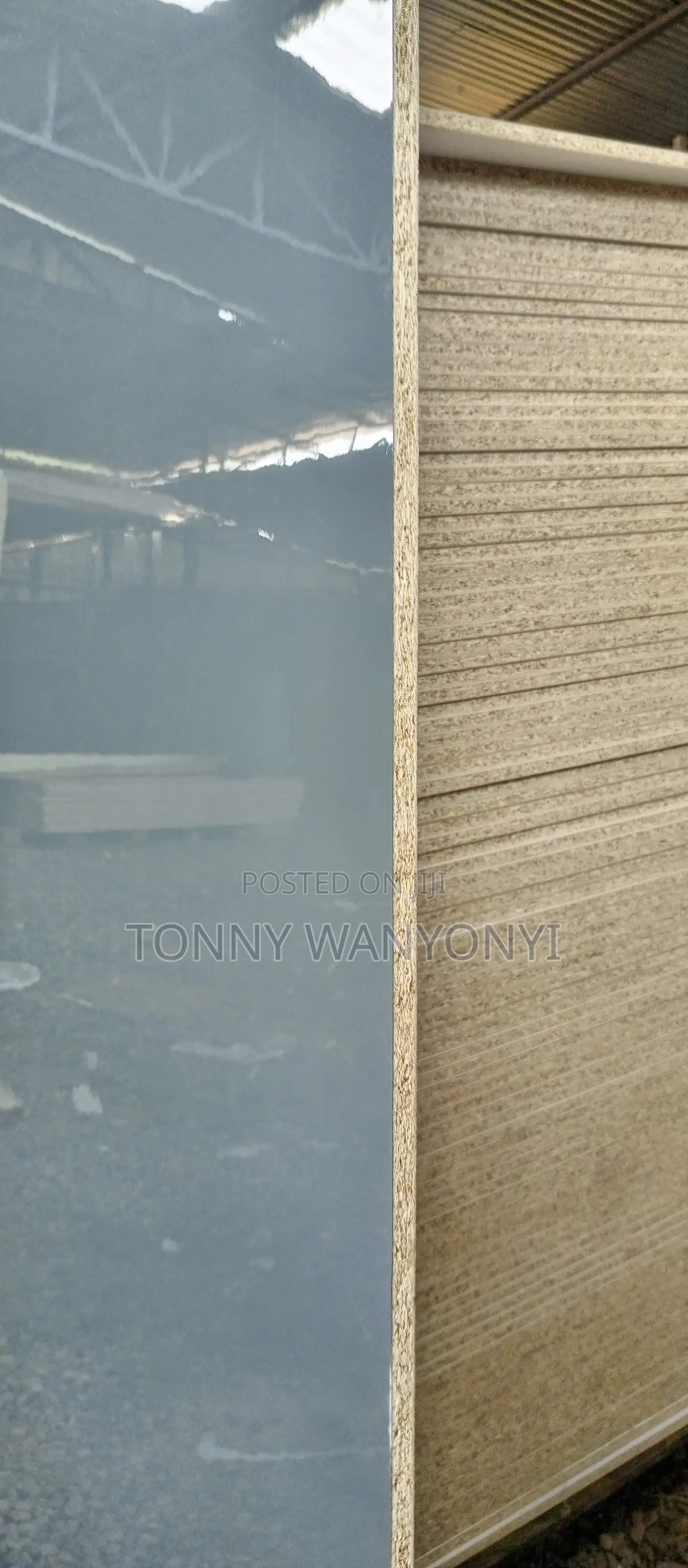 Premium Pet High Glossy Board