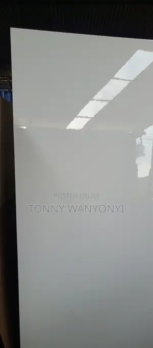Premium Pet High Glossy Board