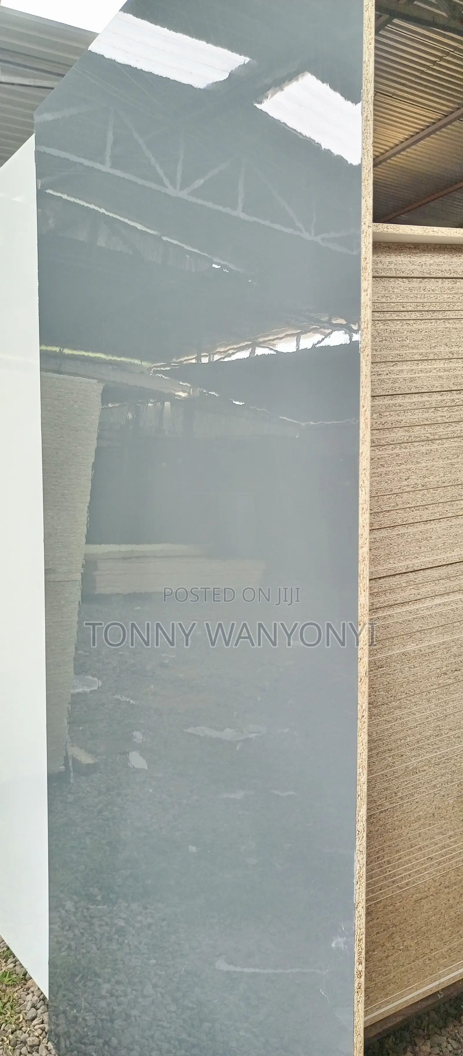 Premium Pet High Glossy Board