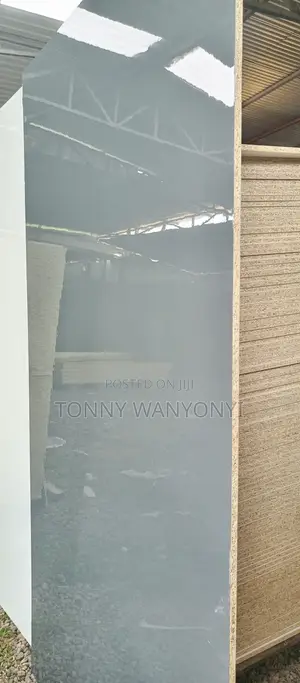 Premium Pet High Glossy Board