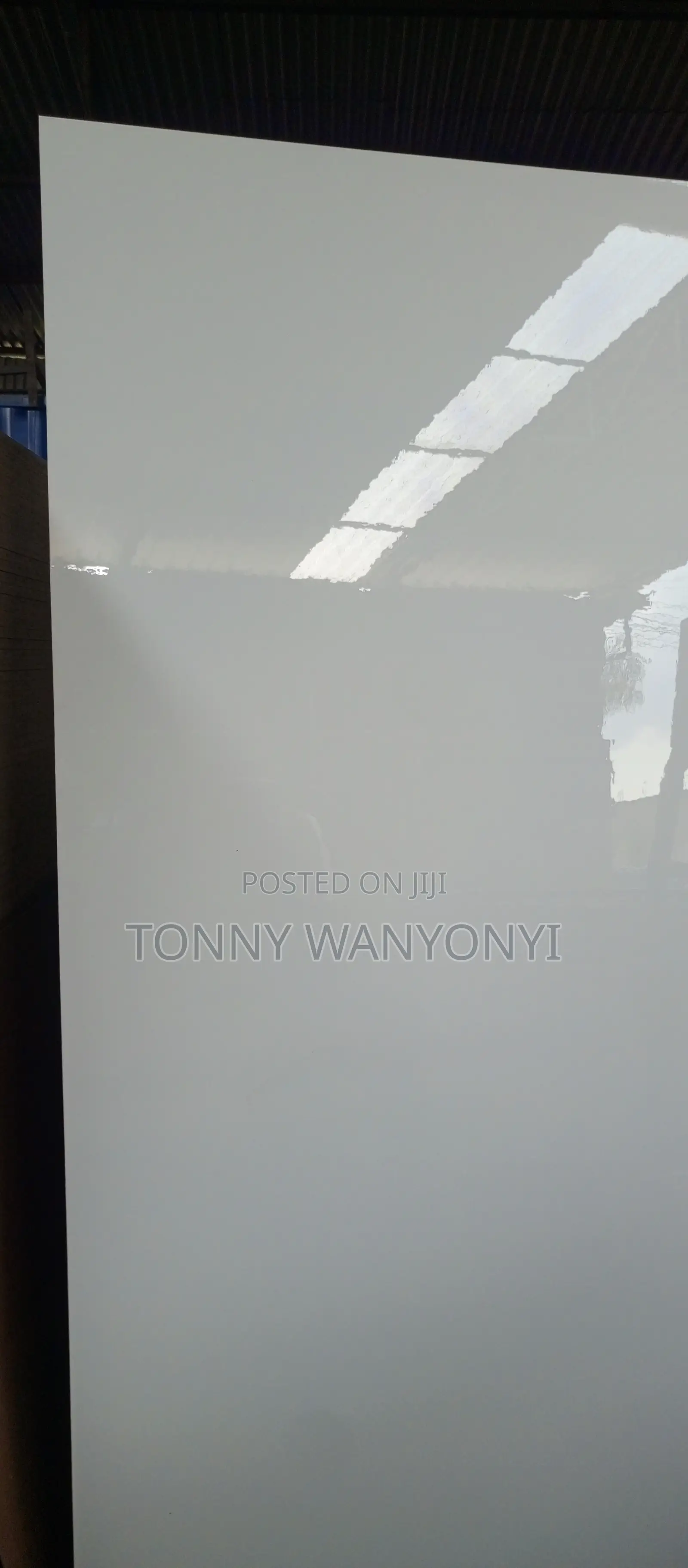 Premium Pet High Glossy Board