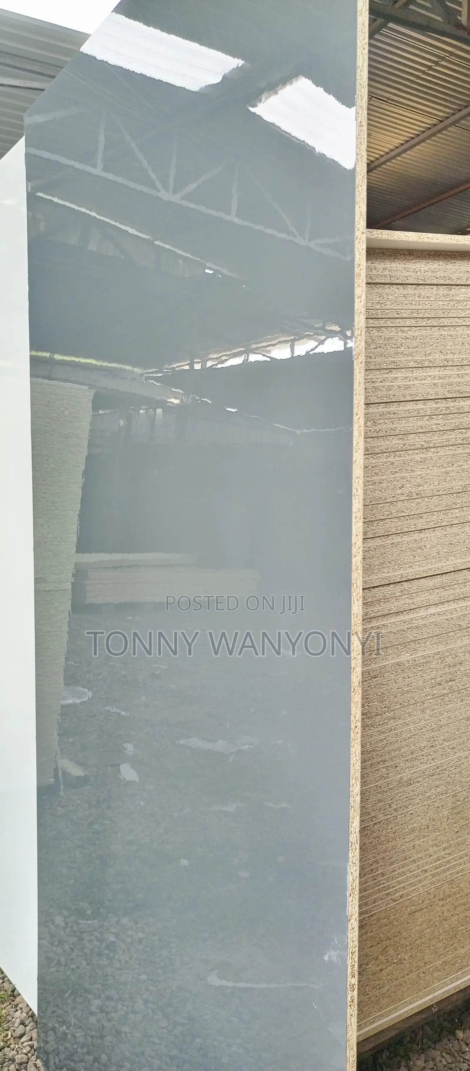Premium Pet High Glossy Board