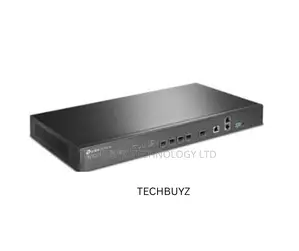 Tp-Link Deltastream 4-Port Pizza-Box Gpon Optical Terminal-Ds-P7001-04