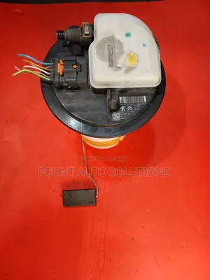 Fuel Pump Peugeot 208 New Model