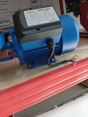 0.5 Hp Water Pump Freevel