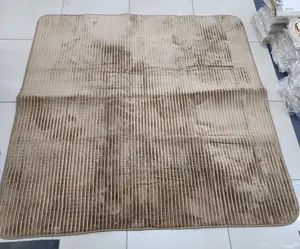 Velvet Carpet – 5×8 | Ultra-Soft Luxurious