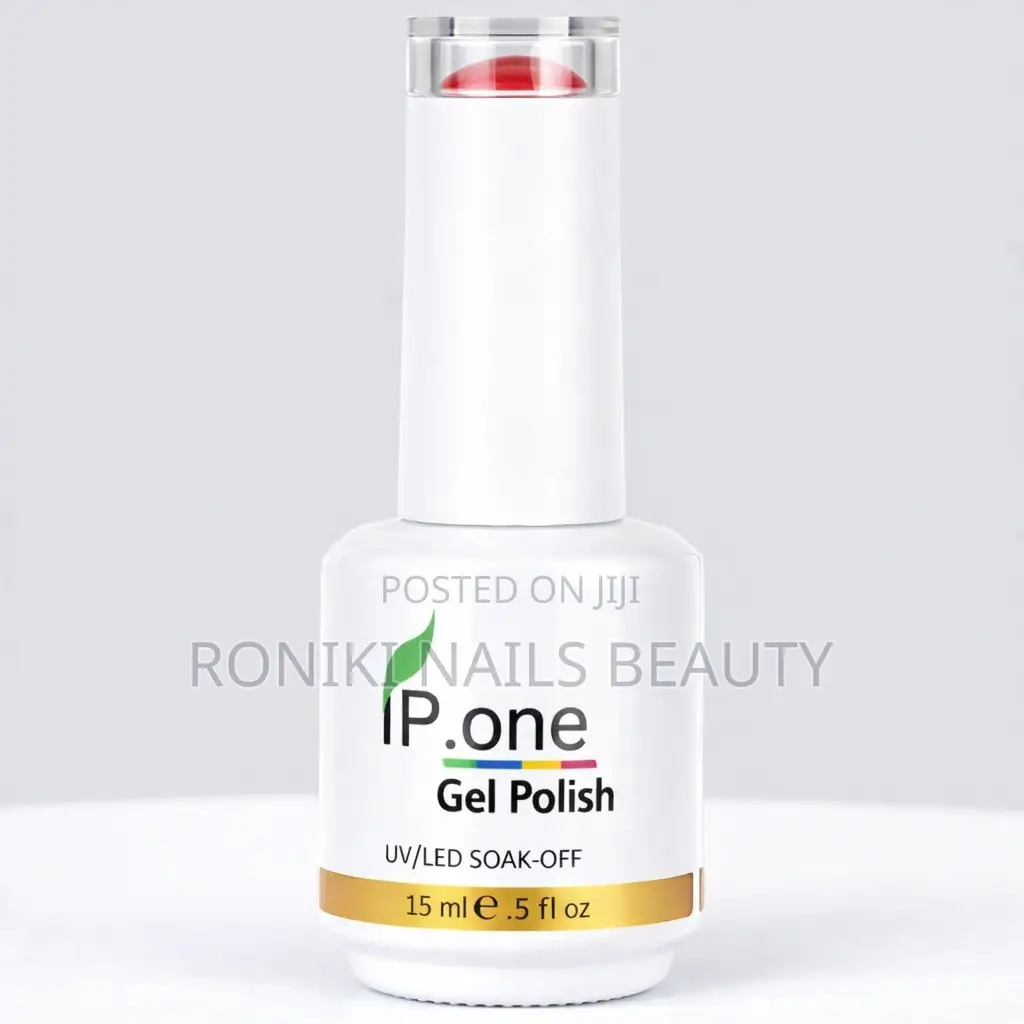 IP One Gel Polish