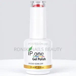 IP One Gel Polish