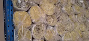Fibreglass Wool Insulation 15m