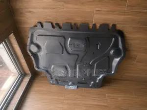 Volkswagen Passat Steel Engine Sump Guard