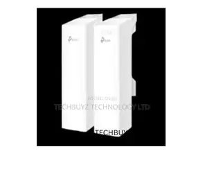 Tp-Link 5ghz 867mbps Indoor/Outdoor Access Point-Eap211-Bridge Kit