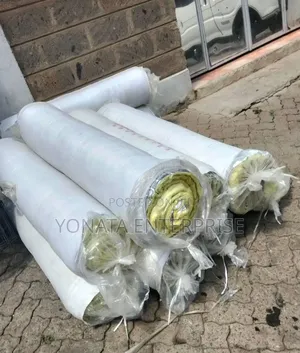 Roof Insulation Fibreglass Wool