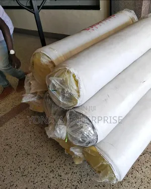 Roof Insulation Fibreglass Wool