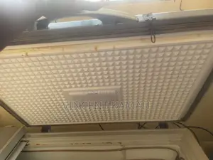 500+ Liters Freezer