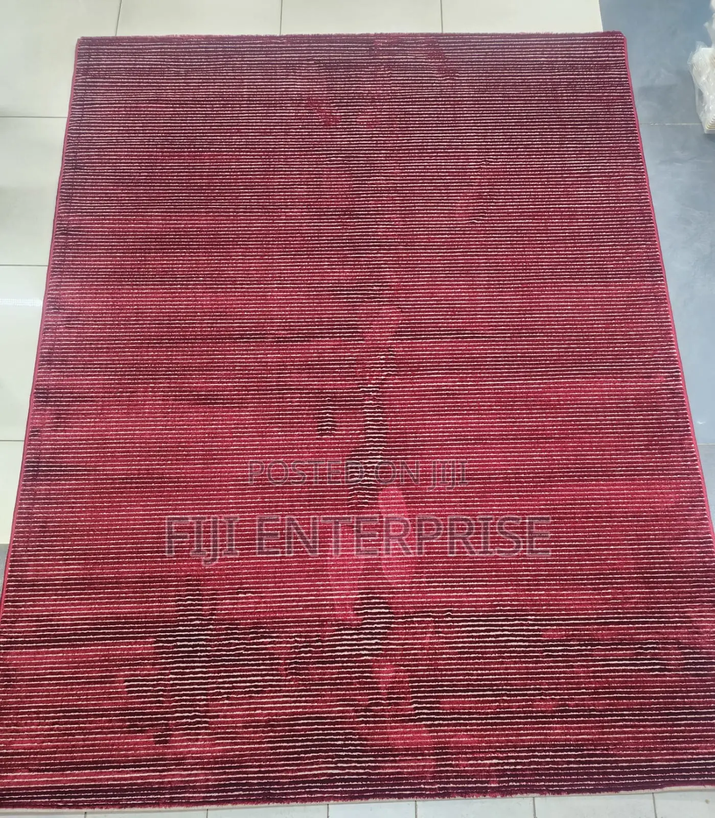 Sample Carpet – 7×10 | Premium Quality