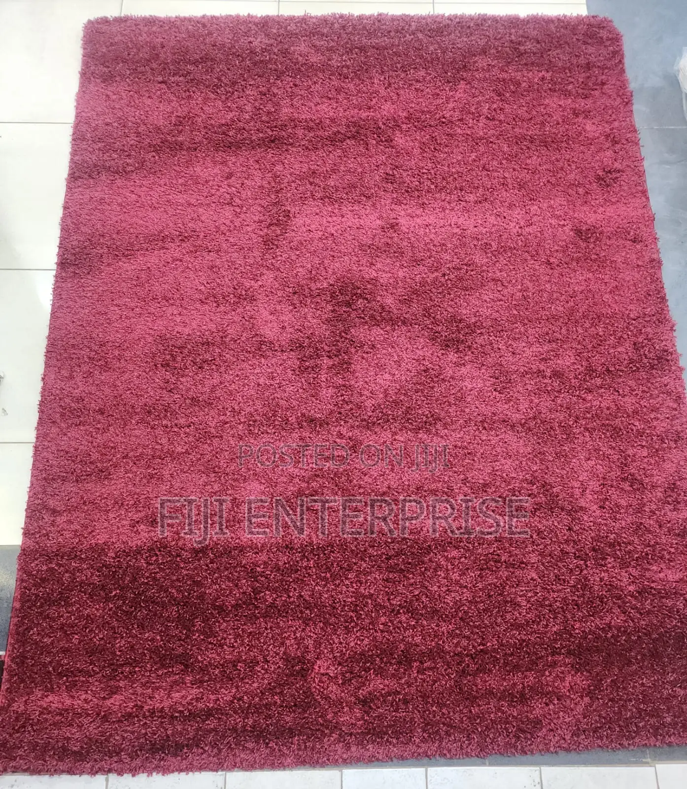 Sample Carpet – 7×10 | Premium Quality