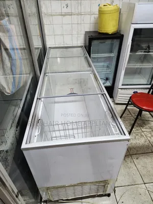 Commercial Display Freezer 800litres