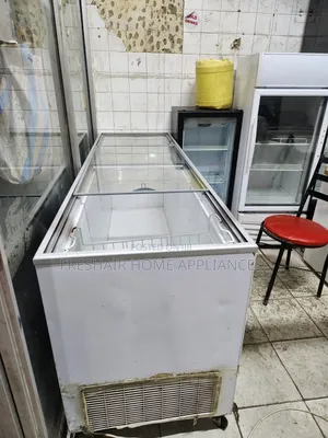 Commercial Display Freezer 800litres