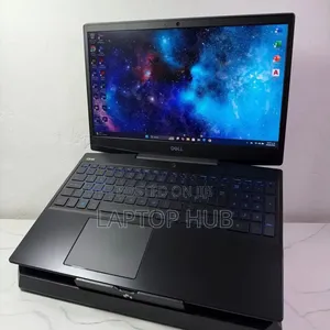 Laptop Dell G5 15 5500 16GB Intel Core i7 SSD 512GB