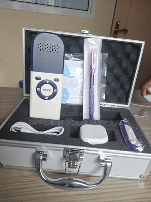 Commercial Vein Finder