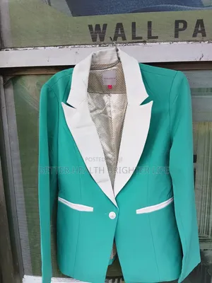 Trendy Ladies Blazers