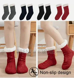 Slipper Socks