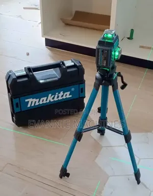 Makita Laser Level