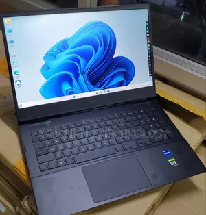 Laptop HP Omen 16 16GB Intel Core i7 SSD 512GB