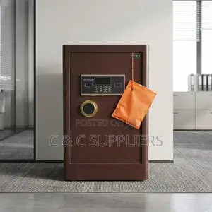 70kg Fireproof Electronic Safe