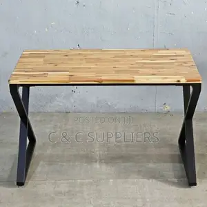 Rectangular Office Clerical Desk-120cm