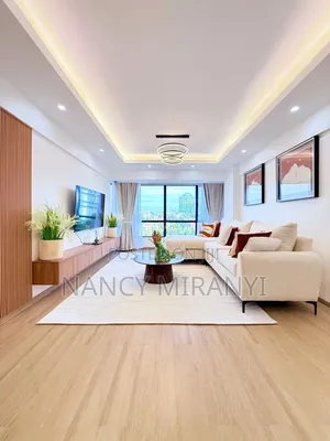 Furnished 2bdrm Apartment in West Land, Spring Valley for rent
