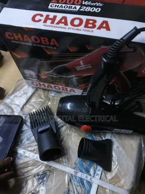 Chaoba Blow Dry Machine