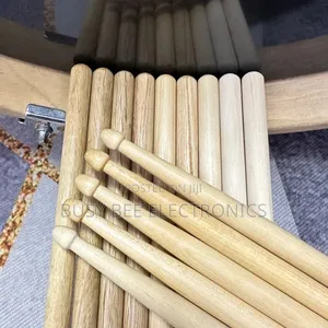 Hun Drumsticks