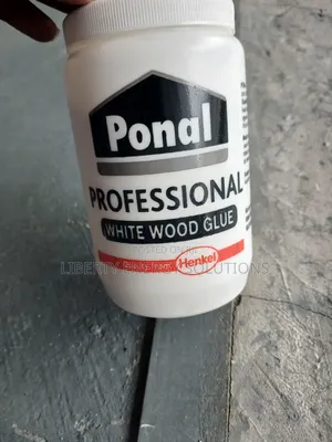 Wood Glue 500g