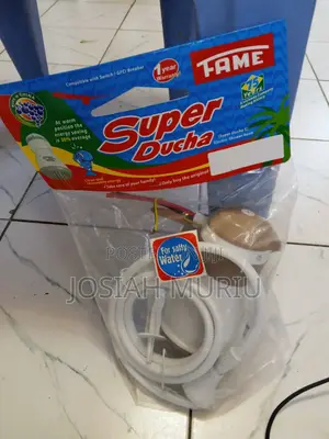 Fame Super Ducha Shower Head