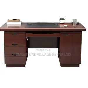 Manager's Office Computer Desk