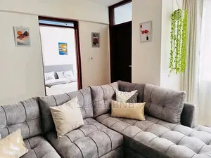 1 Bedroom Apartments Classy Airbnb Along Thika Road, Kahawa Sukari