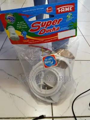 Fame Shower Head