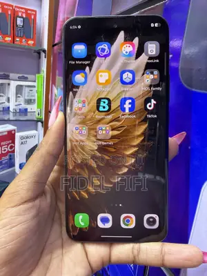Tecno Spark 40 Pro+ 256 GB Gray