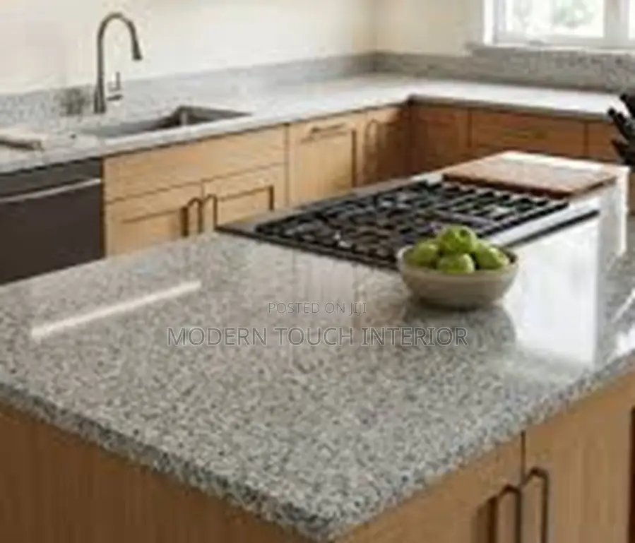 Countertop Granite Slabs