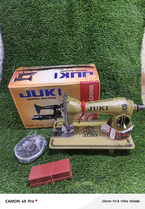 Industrial Juki Sewing Machine/ Head Juki Sewing Machine
