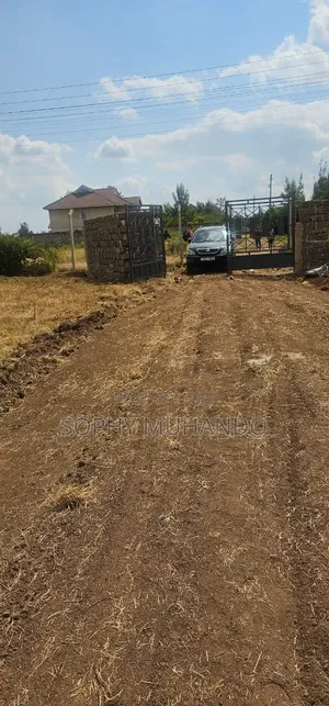 Residential Plots for Sale in Kamakis