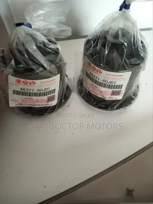 Rear Trailing Arm Bushing for Suzuki