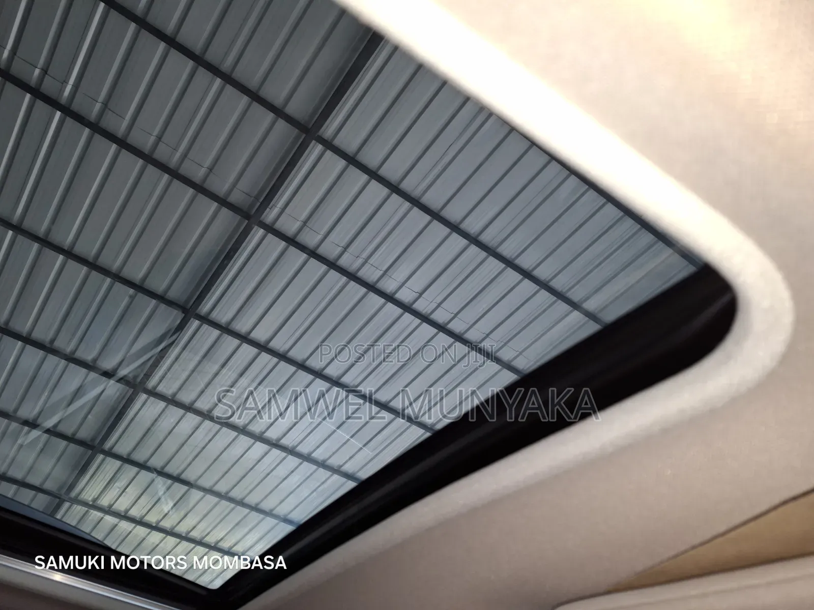 Subaru Forester 2020 White