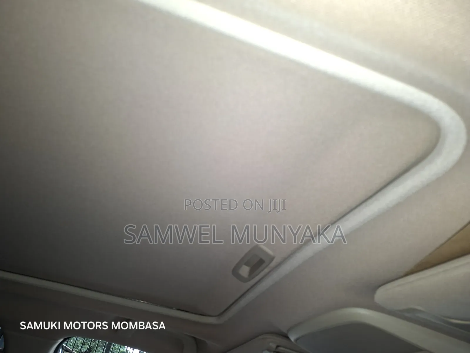Subaru Forester 2020 White