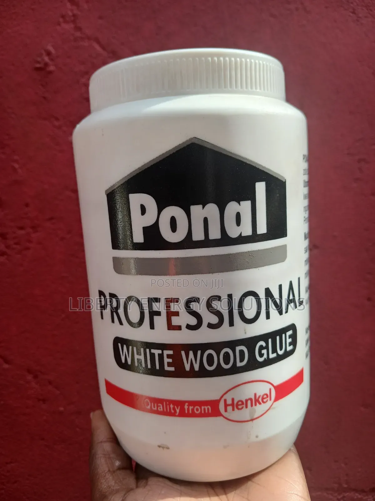 Panol Wood Glue