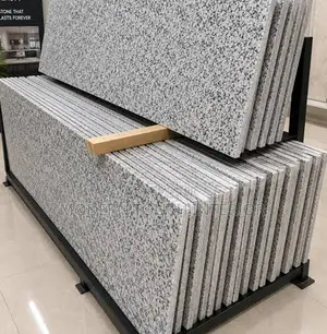 Heavyduty Granite Slabs