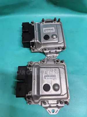 Engine Computer Suzuki Sx4/Vitara/Escudo